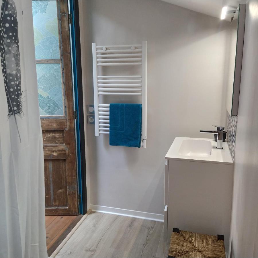 Ferienwohnung La Mezzabulle Chapaize Exterior foto